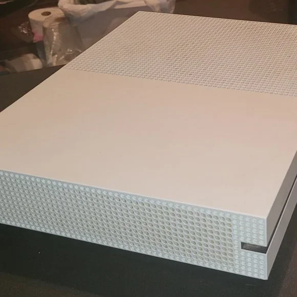 Xbox One S 500G